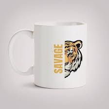 Attitude / Savage Mugs