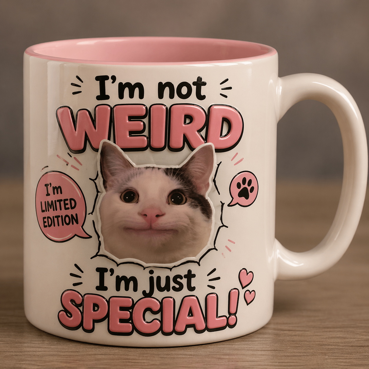 Funny Mugs